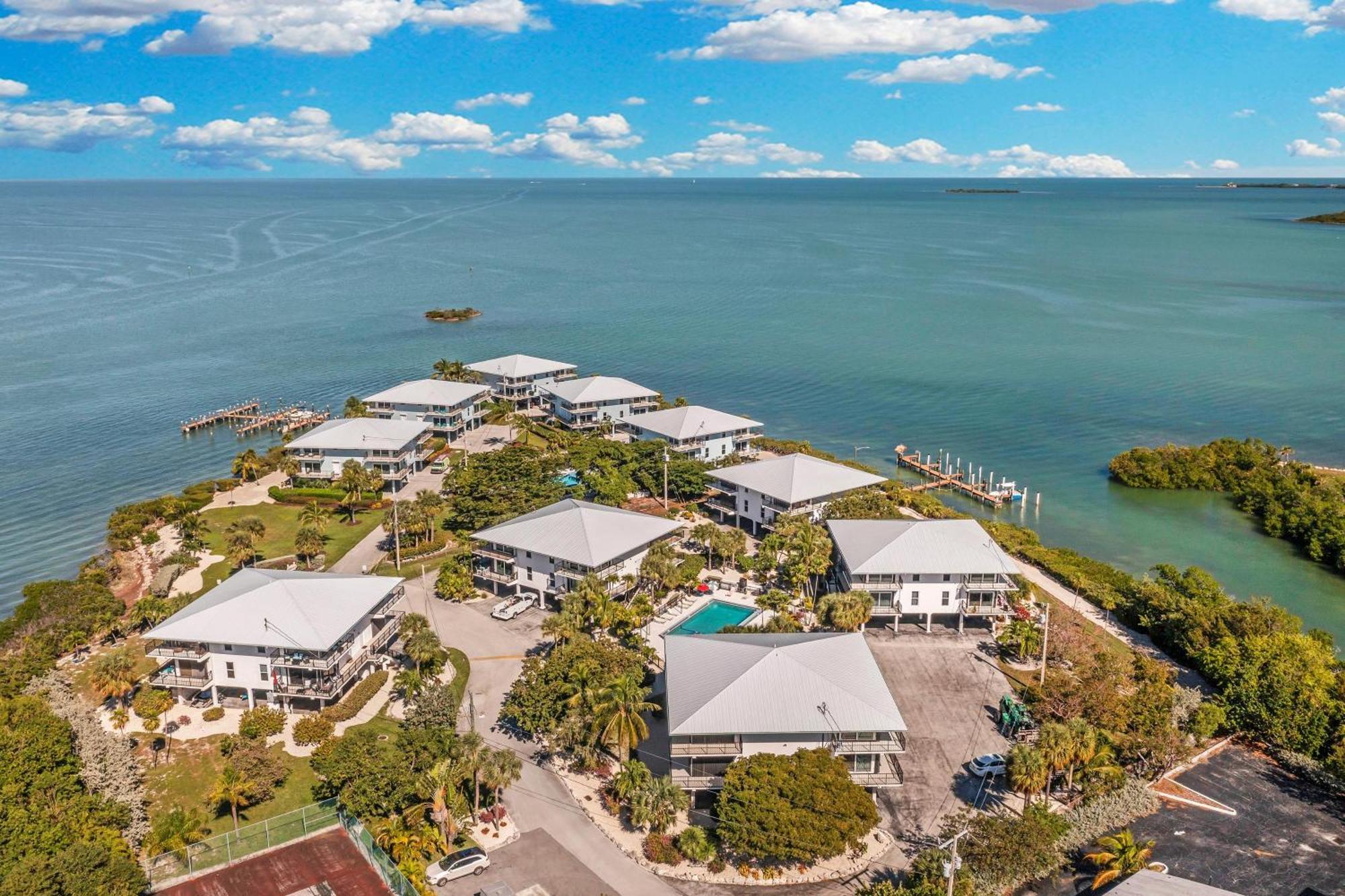 Gulf Pointe Paradise II Marathon Exterior foto